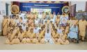 INAUGURATION OF &#039;SAANIDHYA&#039; – BETHANY’S SPIRITUALITY CENTRE